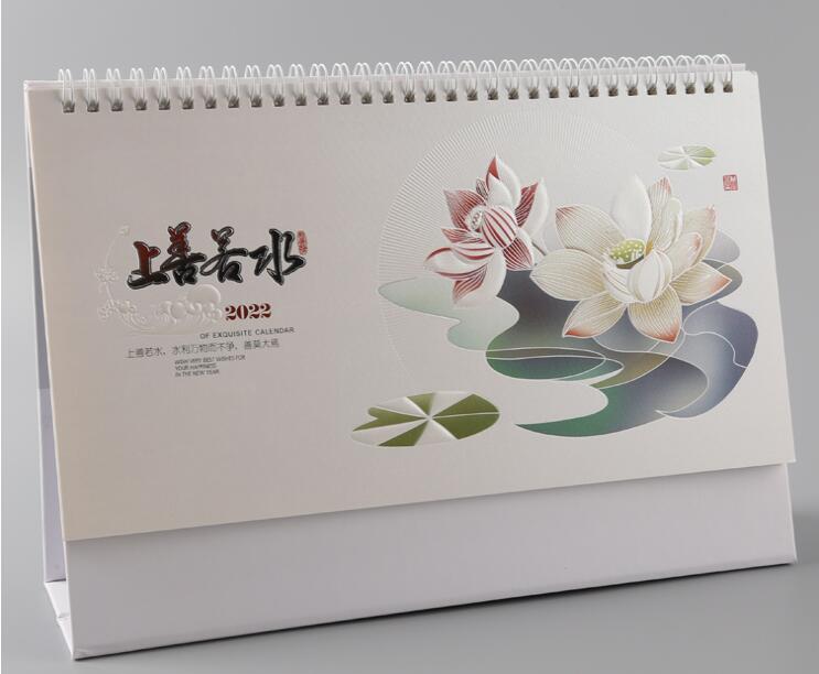 廣告臺歷定制 廣告臺歷定制