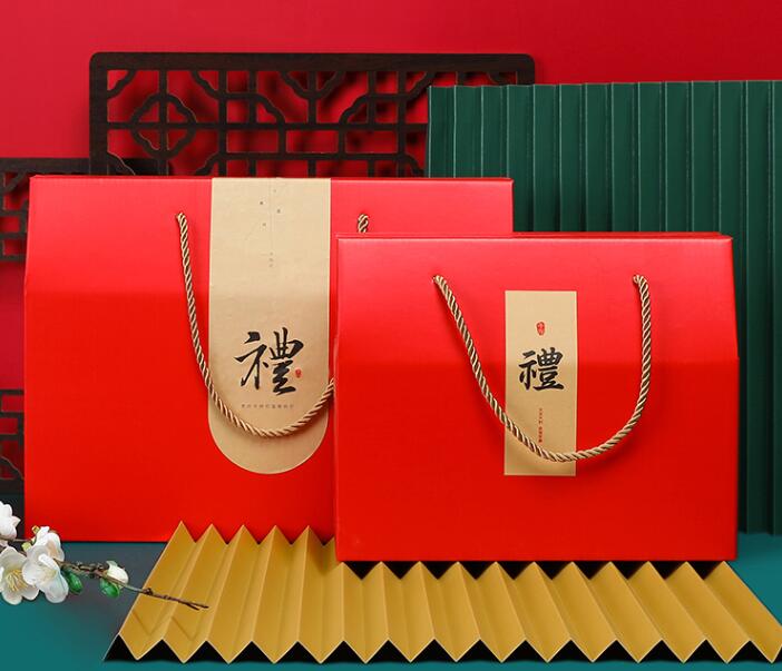 禮品盒印刷成本 禮品盒印刷成本